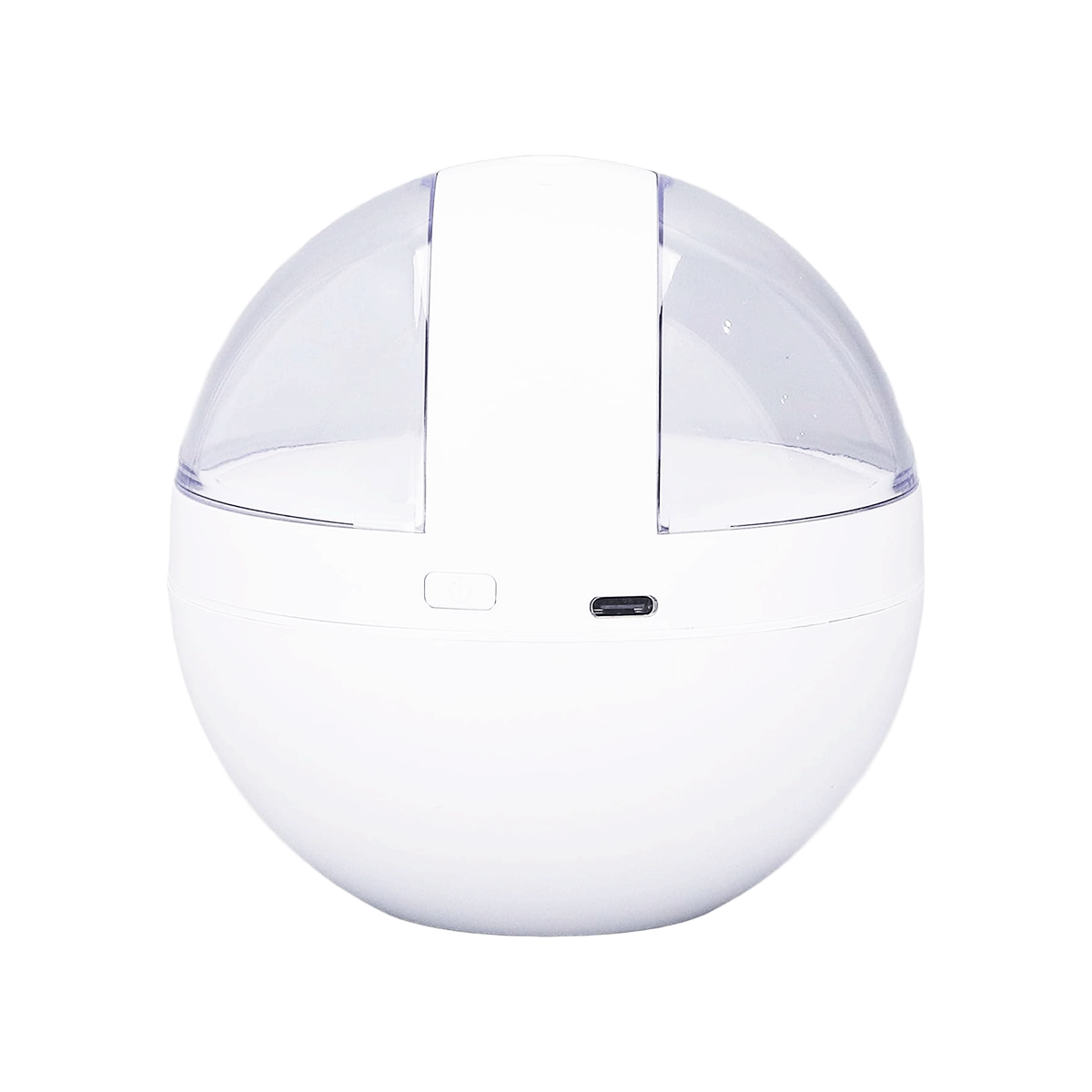 Humidificador Astronauta Ambientador Difusor Aromas con Luz LED 170G