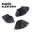 Kit Disfraz Cebra Halloween Tutú Fiesta Disfraces OD523TU02