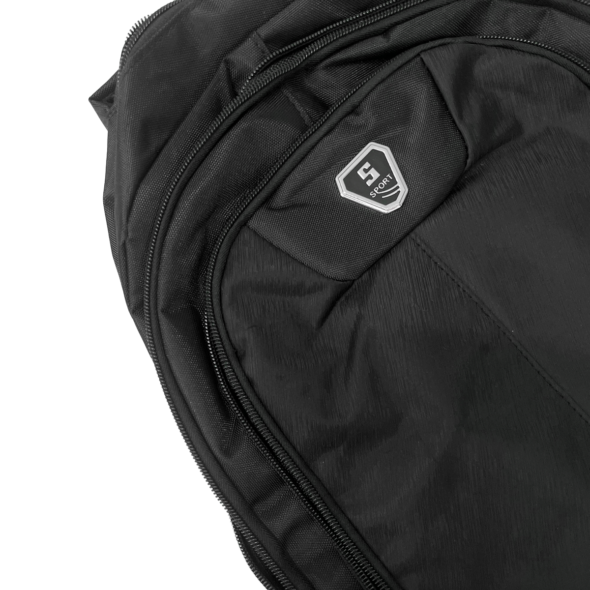 Morral Bolso Escolar Universidad Mochila Laptop MANA-0055