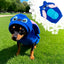 Disfraz Perro Gato Mascotas Stitch Halloween DNST