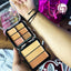 Kit De Maquillaje Amor y Amistad Make Up Set completo para regalo KITAMA01