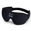 Antifaz Bluetooth para Dormir con Sonido Auriculares 8001