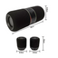 Parlante Bluetooth Magnético 2 en 1 TWS RGB HiFi Recargable M25