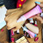 Kit De Maquillaje Amor y Amistad Make Up Set completo para regalo KITAMA01