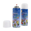 Nieve Artificial Spray X2 Decora Vidrio Navidad Vitrinas JL250SSX2