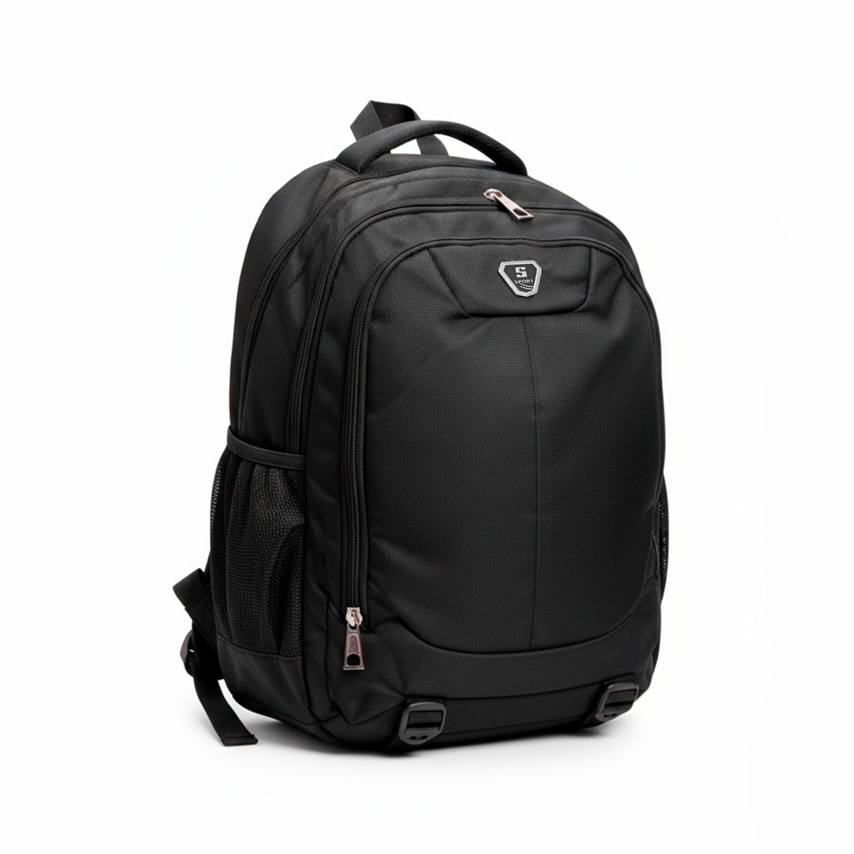 Morral Bolso Escolar Universidad Mochila Laptop MANA-0055