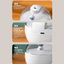 Humidificador Astronauta Ambientador Difusor Aromas con Luz LED 170G