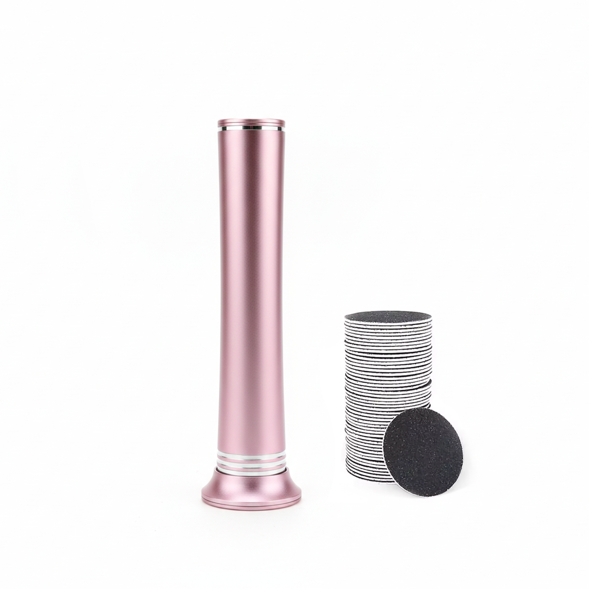 Quita Callos Eléctrico Removedor Recargable Para Pies XH-R01