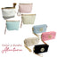 Kit De Maquillaje Amor y Amistad + Cosmetiquera Set completo para regalo KITAMA02