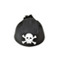 Sombrero Pirata Bandana Adulto Disfraz Halloween Fiesta KL102751
