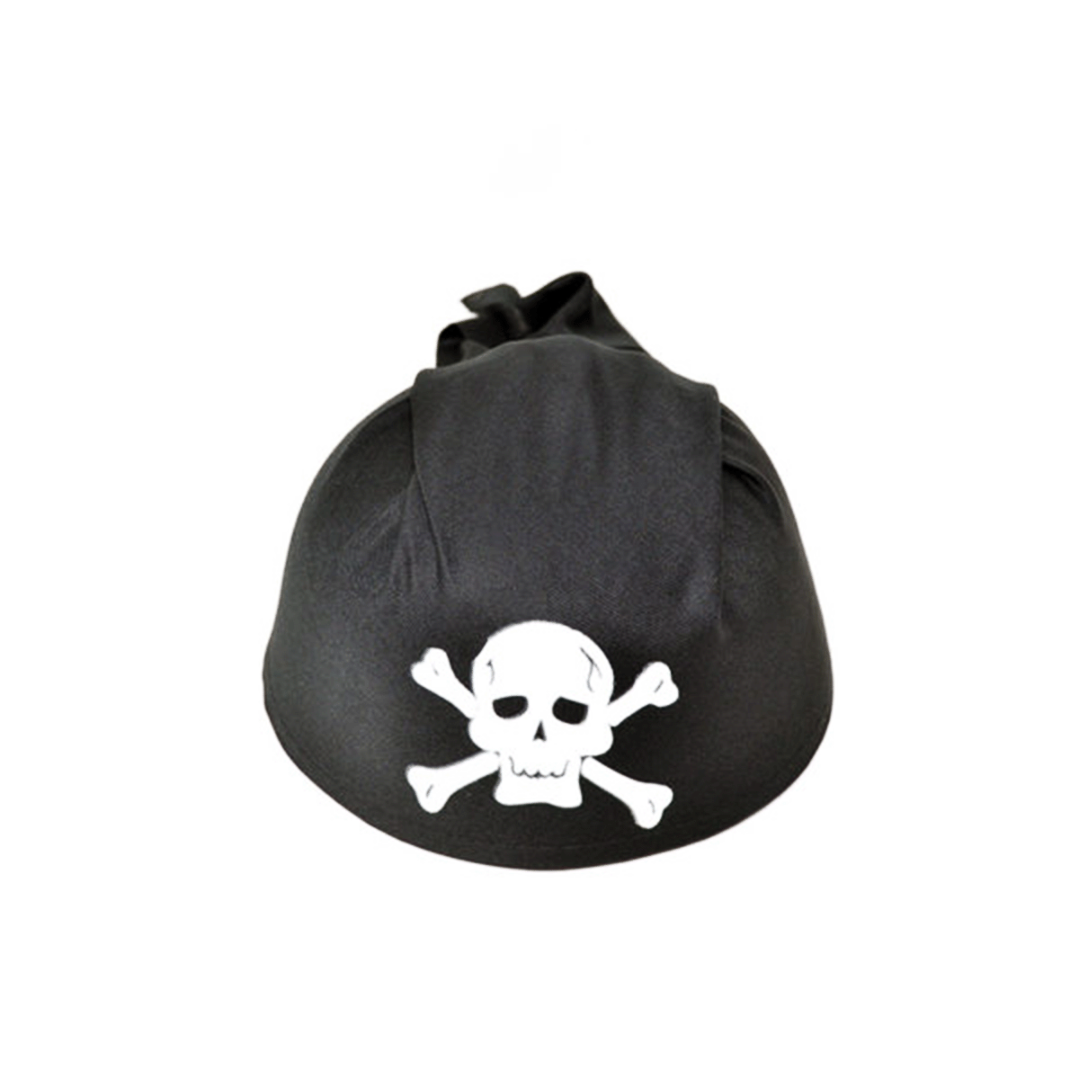 Sombrero Pirata Bandana Adulto Disfraz Halloween Fiesta KL102751
