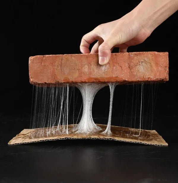 Trampa De Pegamento Para Ratas y Ratones Súper Fuerte No Tóxico Plagas L-013