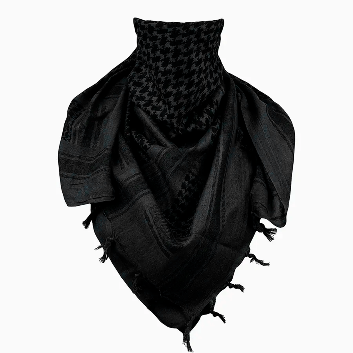 Hata Bufanda Árabe Jata Shemag Unisex RF 222