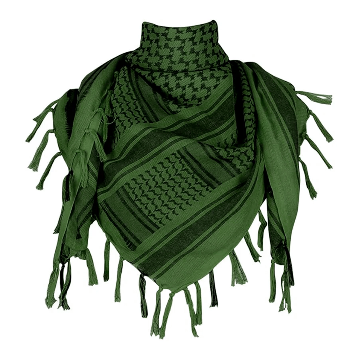 Hata Bufanda Árabe Jata Shemag Unisex RF 222