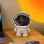 Parlante Bluetooth Astronauta HiFi Recargable Decorativa Portable K-29