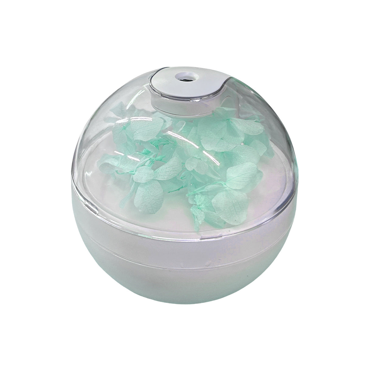 Humidificador De Flores Aromatizador Difusor De Aroma OFAN-505