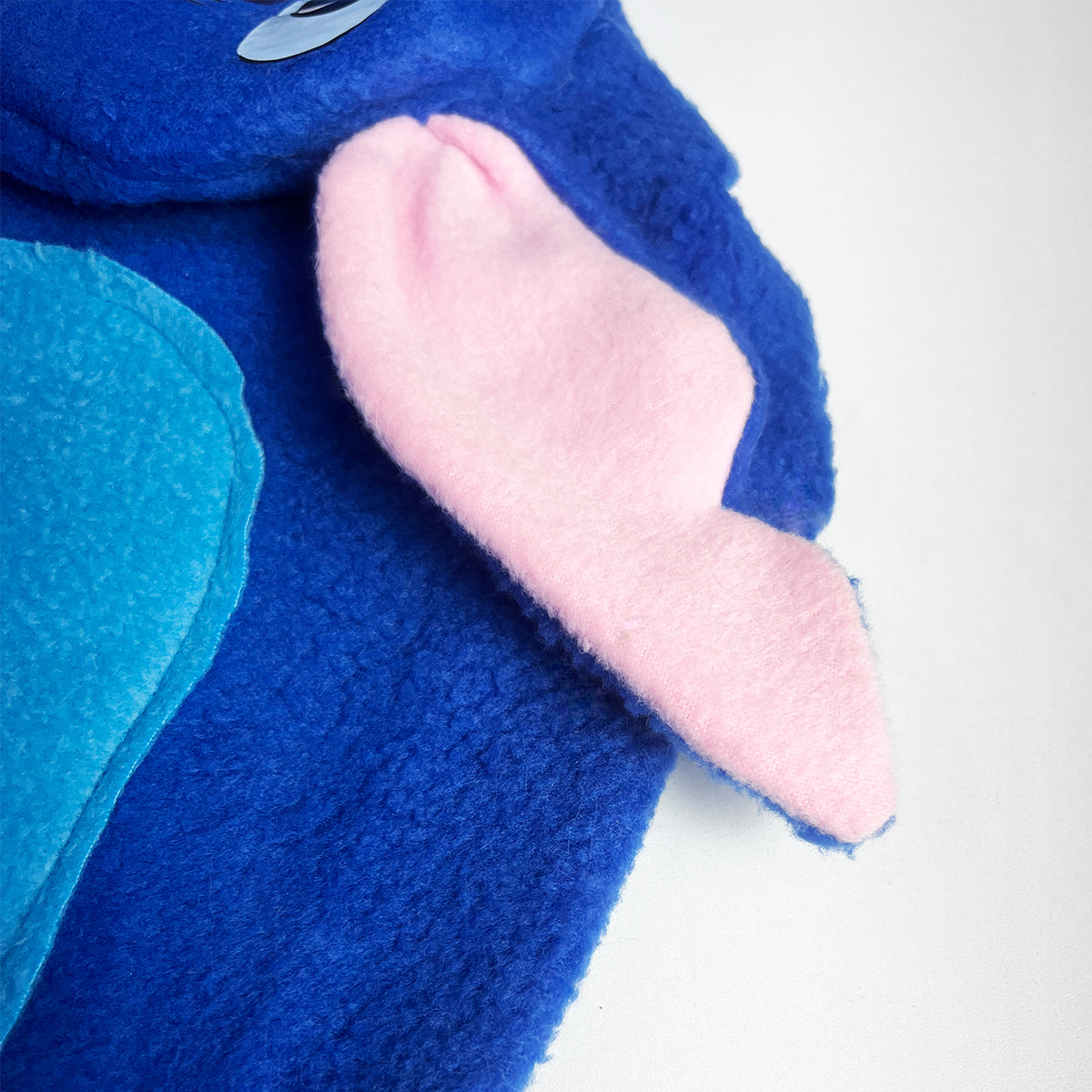 Disfraz Perro Gato Mascotas Stitch Halloween DNST