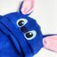 Disfraz Perro Gato Mascotas Stitch Halloween DNST