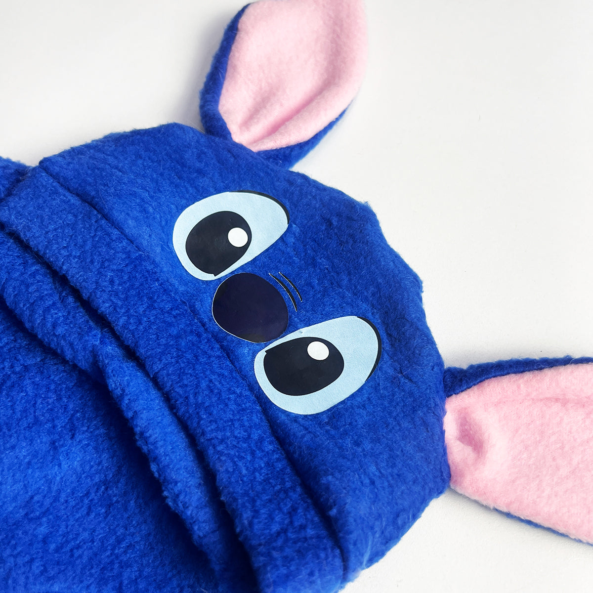 Disfraz Perro Gato Mascotas Stitch Halloween DNST