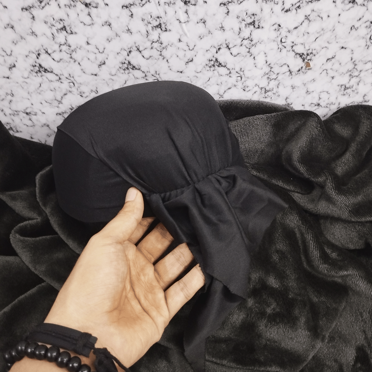 Sombrero Pirata Bandana Adulto Disfraz Halloween Fiesta KL102751