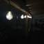 Guirnalda LED x10 Bombillos Confeti 5 m Vintage Extensión Luces Navidad S3995