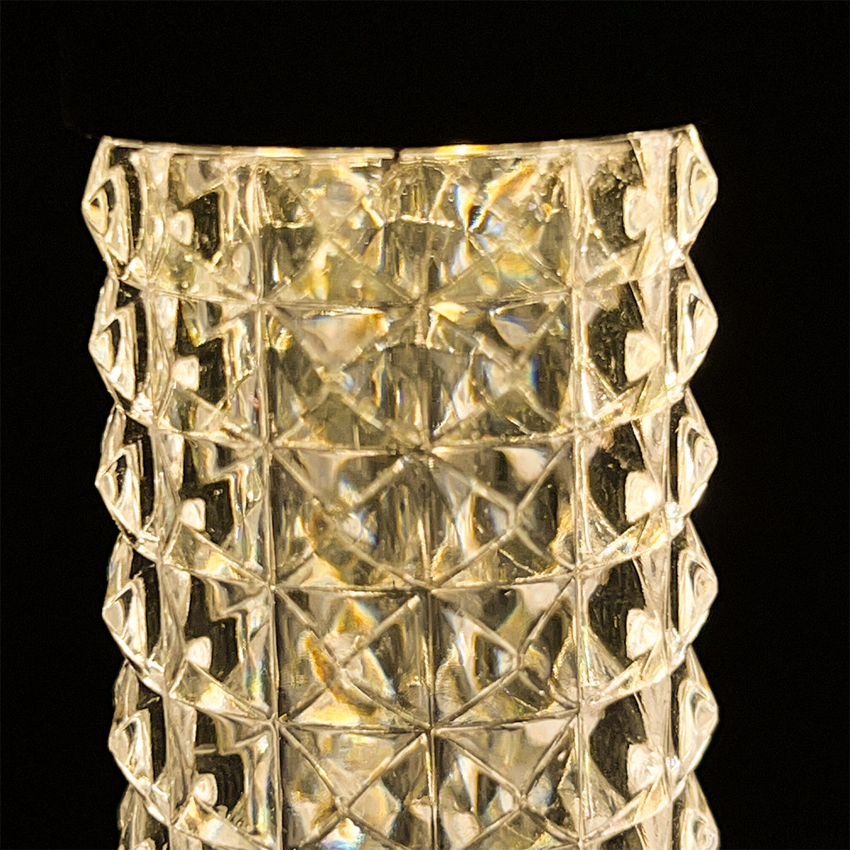 Guirnalda LED 5M con 10 Bombillos Tubo Cálidos para Exteriores S3993