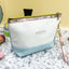 Bolso Organizador De Maquillaje Portátil Neceser Ideal para Viajes 986-11