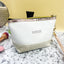 Bolso Organizador De Maquillaje Portátil Neceser Ideal para Viajes 986-11