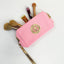 Cosmetiquera Escarchada Organizador De Maquillaje Cartuchera Portátil Neceser Kawaii Mirella 986-16