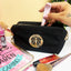 Cosmetiquera Escarchada Organizador De Maquillaje Cartuchera Portátil Neceser Kawaii Mirella 986-16
