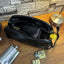 Neceser Masculino Bolso para Aseo Personal Viaje Elegante y Resistente 986-20