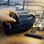 Neceser Masculino Bolso para Aseo Personal Viaje Elegante y Resistente 986-20