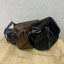Neceser Masculino Bolso para Aseo Personal Viaje Elegante y Resistente 986-20