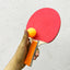 Entrenador de Ping Pong Paletas y Pelotas Juego Interactivo Deportivo 429-15