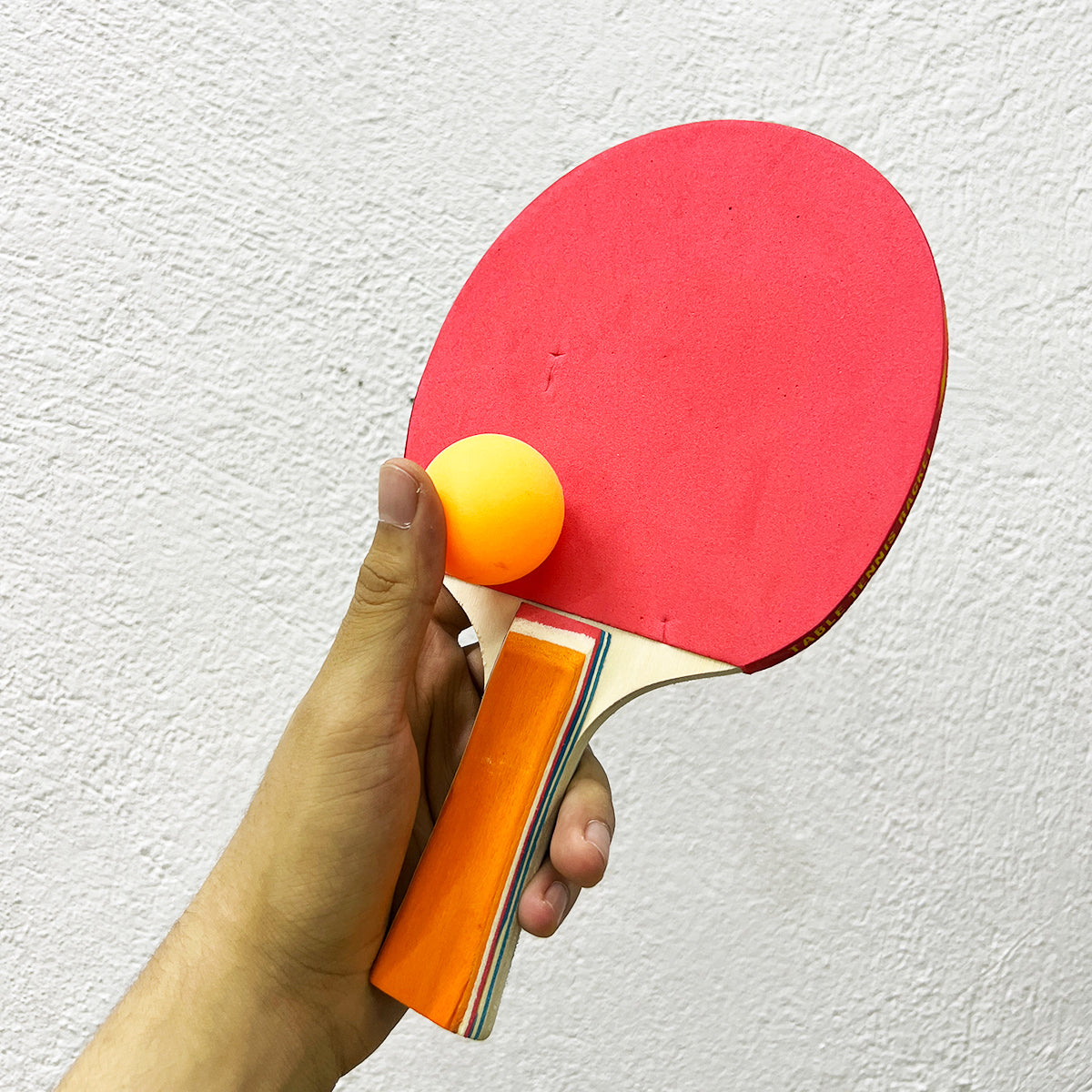 Entrenador de Ping Pong Paletas y Pelotas Juego Interactivo Deportivo 429-15