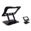 Soporte Base Tablet Metálica Ajustable Escritorio Portable PTZ-3-4
