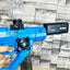 Lanzador 3 en 1 Machine Gun con Efecto de Humo Agua Hidrogel y Dardos G696-2C