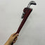 Llave Inglesa Sangrienta Accesorio De Disfraz Halloween Cosplay 5637F