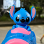 Pistola De Juguete Stitch Lanza Burbujas Automático Infantil Stich 6322