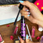 Kit De Maquillaje Amor y Amistad Make Up Set completo para regalo KITAMA01