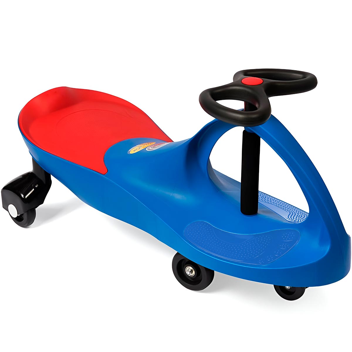 Plasmacar Carrito Montable de Juguete Infantil 1288-1