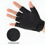 Guantes Medio Dedo Moto Tácticos Antideslizantes AHY02