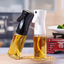 Rociador Aceite Oliva Vidrio Pulverizador Spray Cocina 32-65