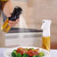 Rociador Aceite Oliva Vidrio Pulverizador Spray Cocina 32-65