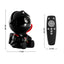 Lámpara Astronauta Proyector Galaxy Light LED con Nebulosa y Estrellas K-29