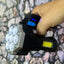 Linterna Led Luz Largo Alcance 4 Modos 8206