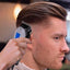 Maquina Designer Profesional Motilar Afeitar Barberia tipo Wahl