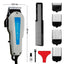 Maquina Designer Profesional Motilar Afeitar Barberia tipo Wahl