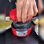 Hamburguesera Eléctrica Sandwichera Antiadherente para Hamburguesas y Sándwiches MH01