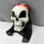 Máscara La Muerte Calavera Maligna Halloween Disfraz OF-1382